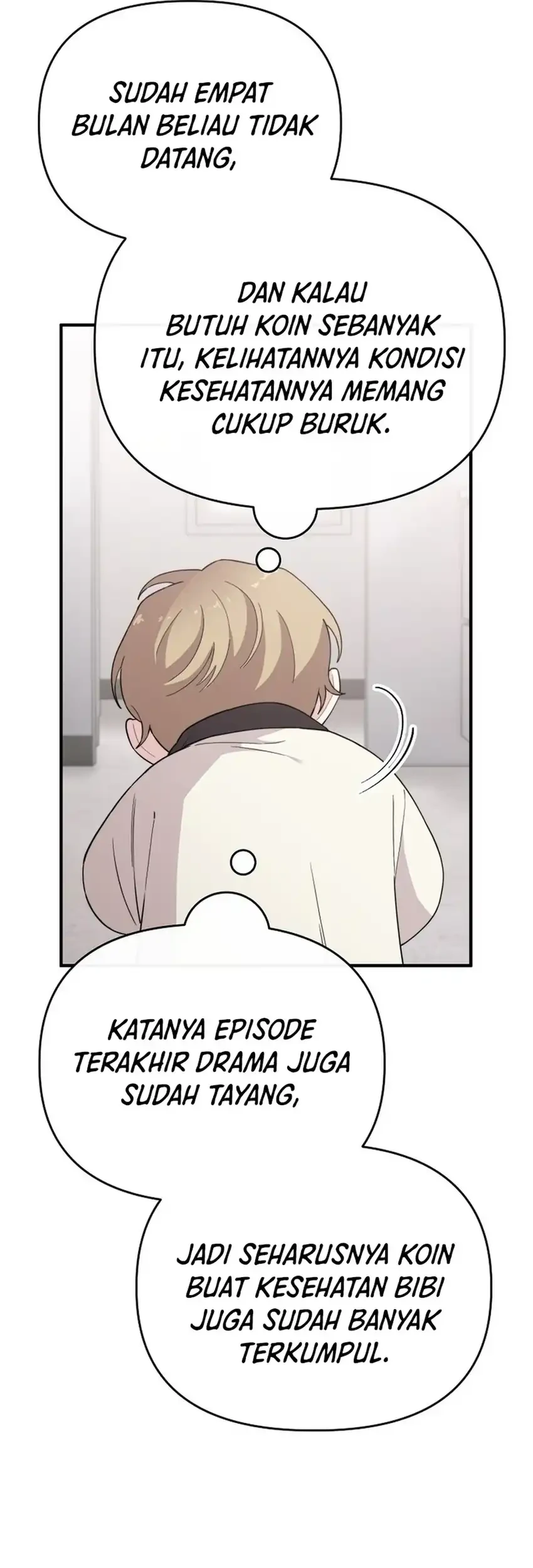 Face Genius, 0 Year-Old Top Star Chapter 19 Gambar 24
