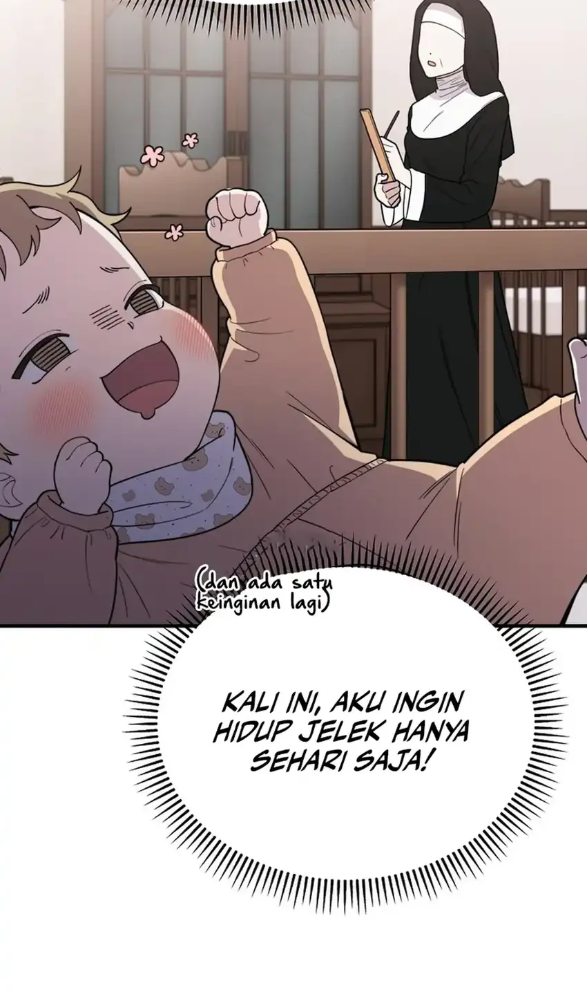 Face Genius, 0 Year-Old Top Star Chapter 2 Gambar 27