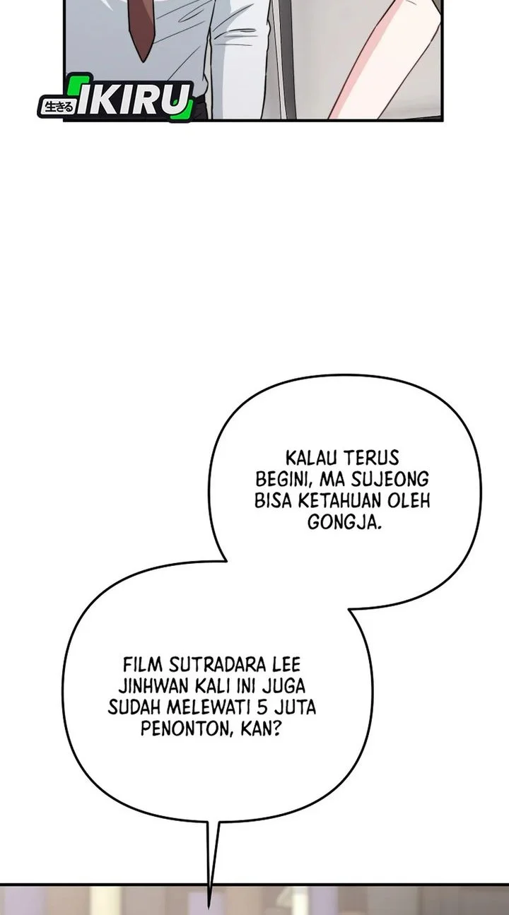 Face Genius, 0 Year-Old Top Star Chapter 30 Gambar 26