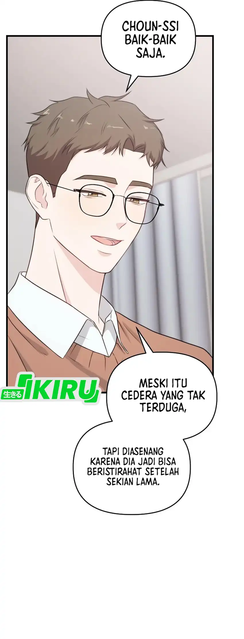 Face Genius, 0 Year-Old Top Star Chapter 31 Gambar 25
