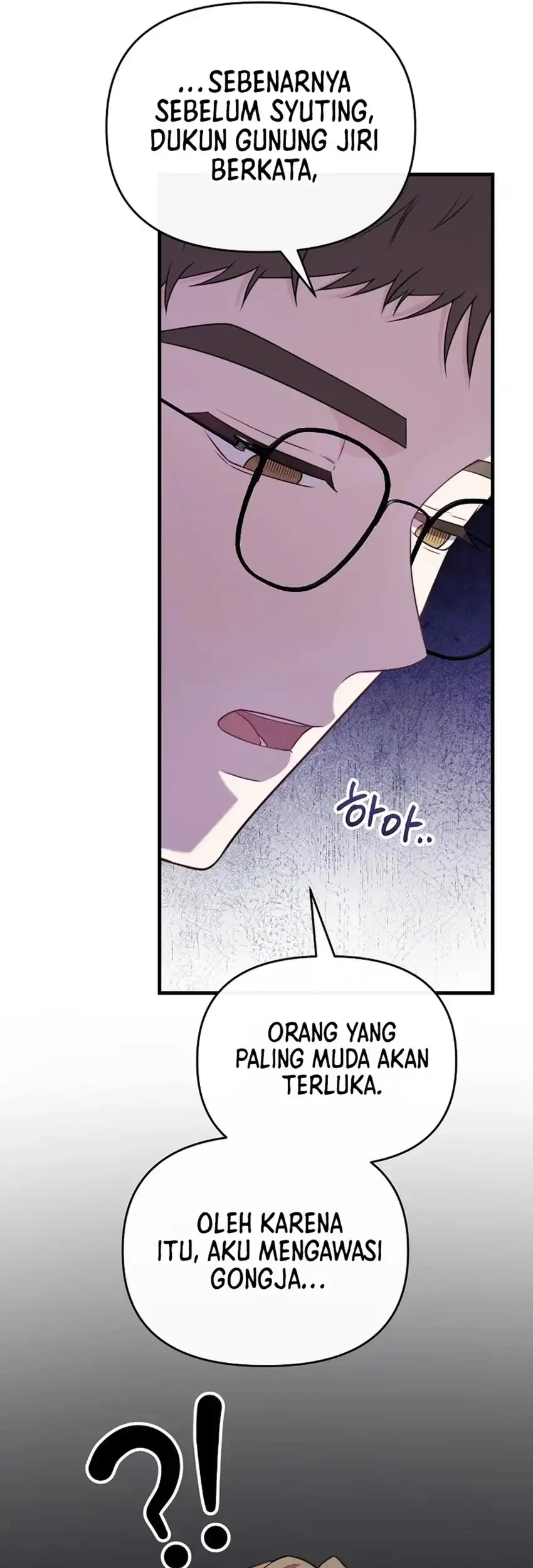 Face Genius, 0 Year-Old Top Star Chapter 31 Gambar 26