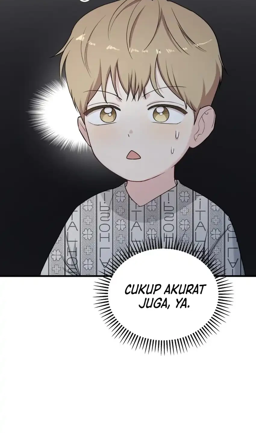 Face Genius, 0 Year-Old Top Star Chapter 31 Gambar 27