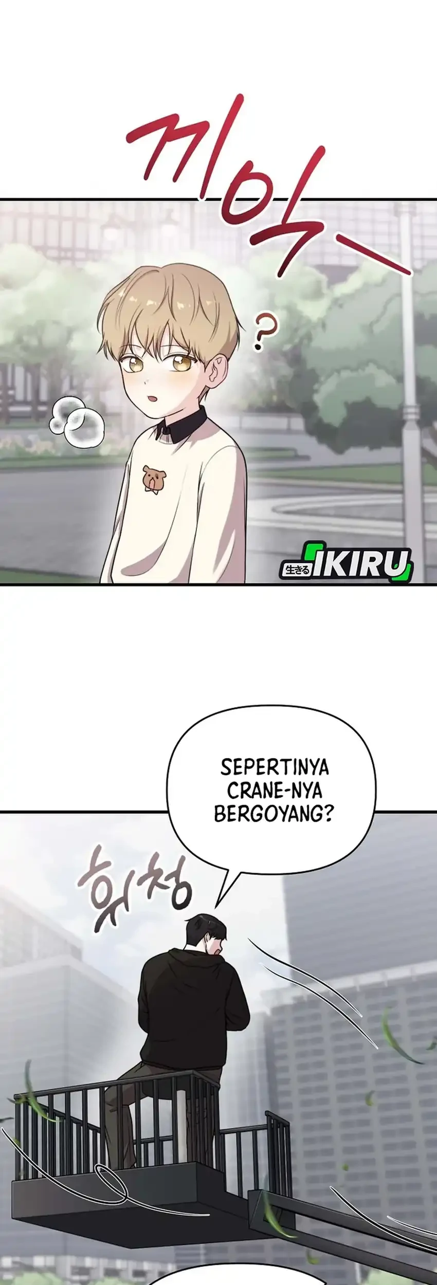 Face Genius, 0 Year-Old Top Star Chapter 32 Gambar 29