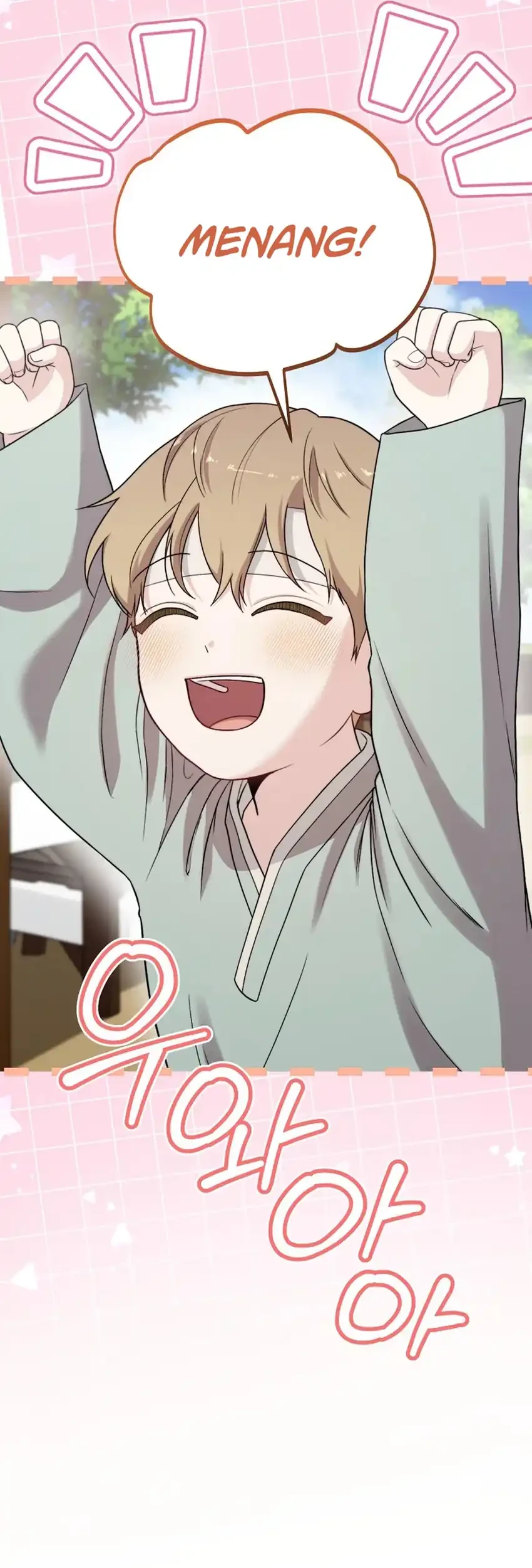 Face Genius, 0 Year-Old Top Star Chapter 33 Gambar 35