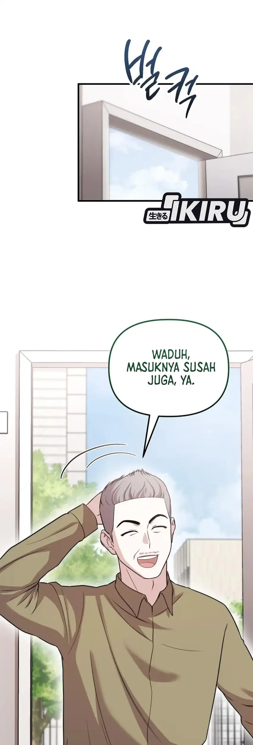 Face Genius, 0 Year-Old Top Star Chapter 35 Gambar 41