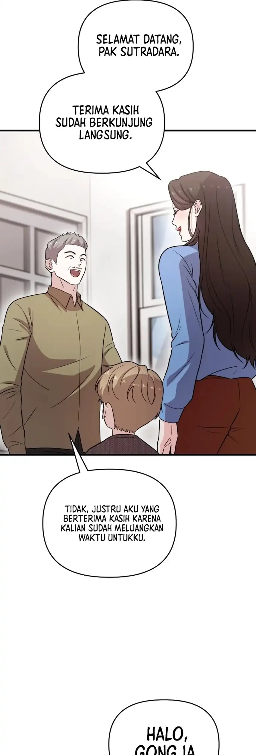 Face Genius, 0 Year-Old Top Star Chapter 35 Gambar 43
