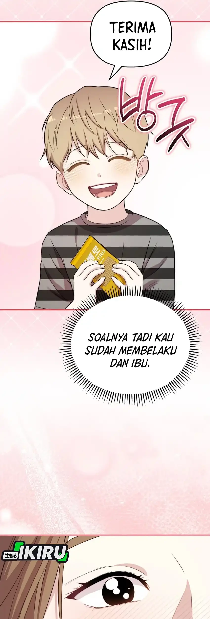 Face Genius, 0 Year-Old Top Star Chapter 36 Gambar 36