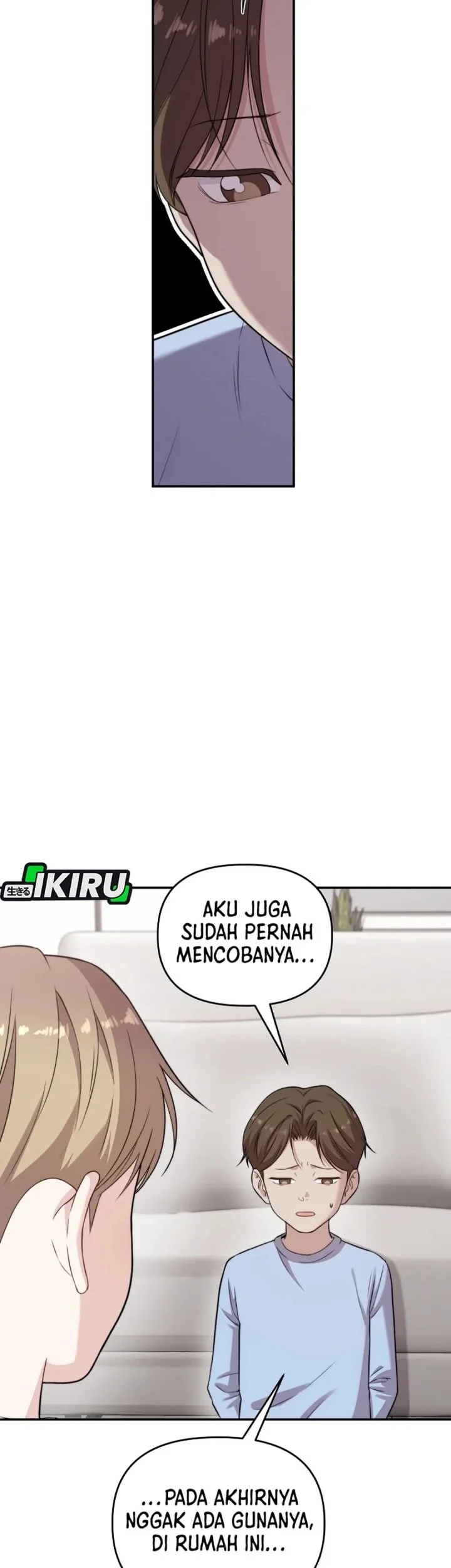 Face Genius, 0 Year-Old Top Star Chapter 37 Gambar 43