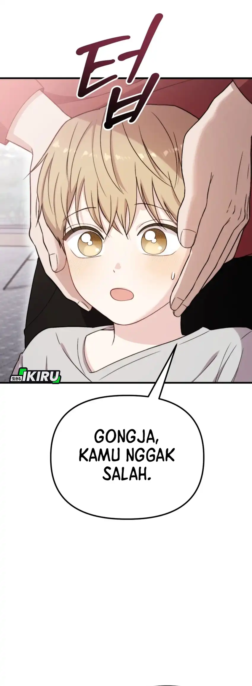 Face Genius, 0 Year-Old Top Star Chapter 38 Gambar 39