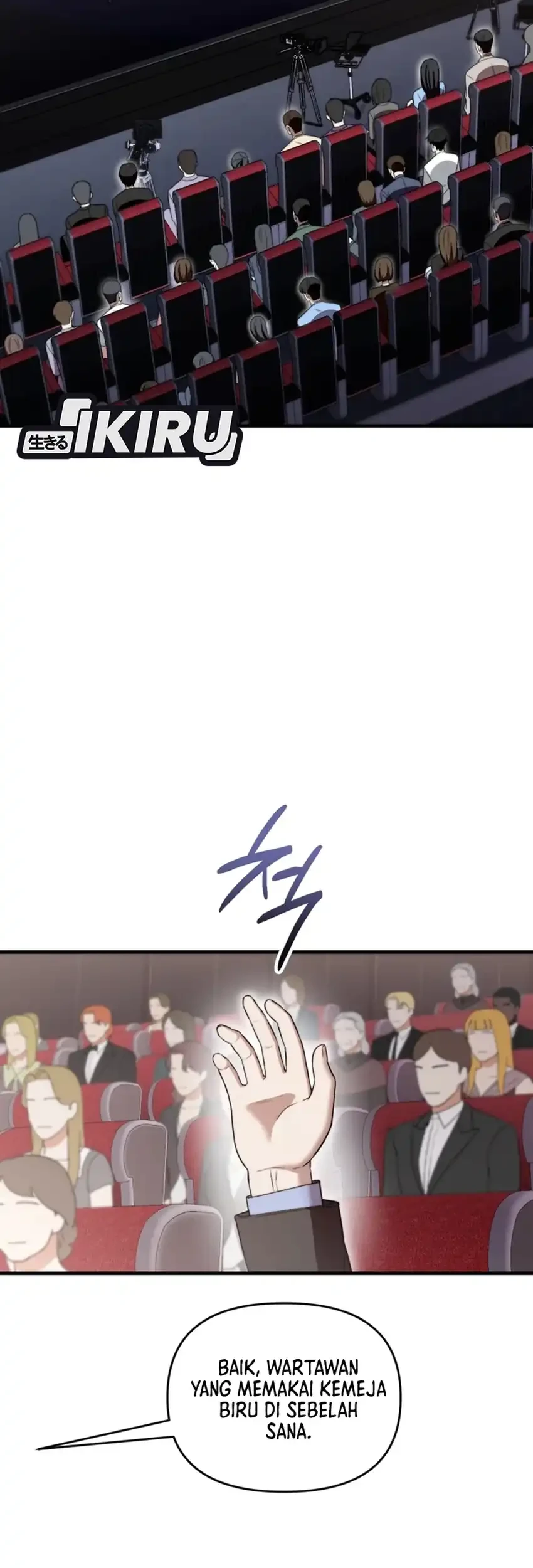 Face Genius, 0 Year-Old Top Star Chapter 39 Gambar 31