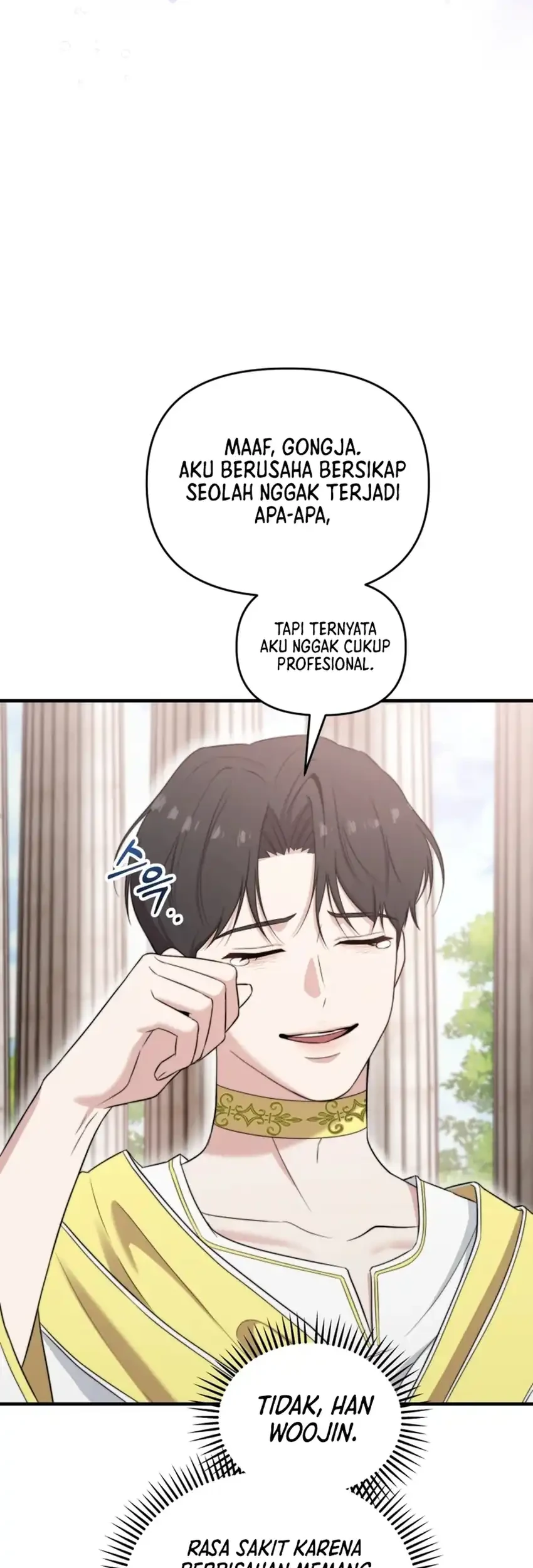 Face Genius, 0 Year-Old Top Star Chapter 40 Gambar 33