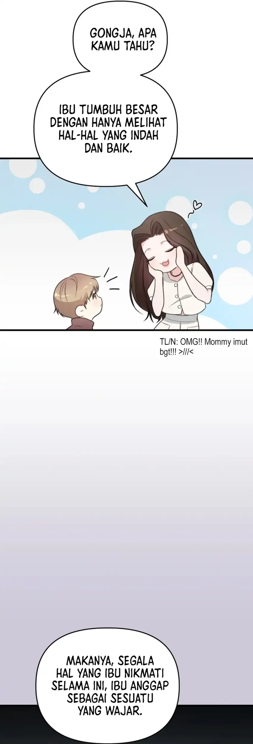 Face Genius, 0 Year-Old Top Star Chapter 42 Gambar 35