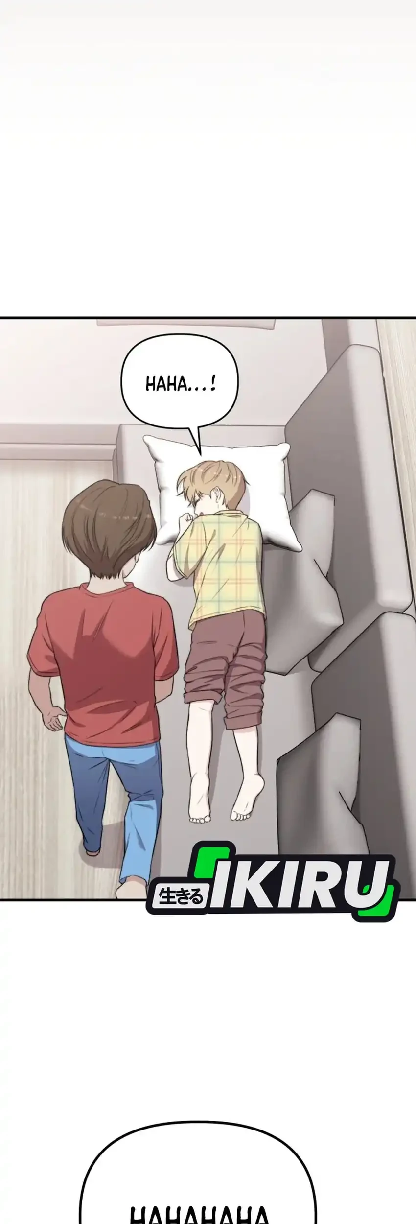 Face Genius, 0 Year-Old Top Star Chapter 43 Gambar 31