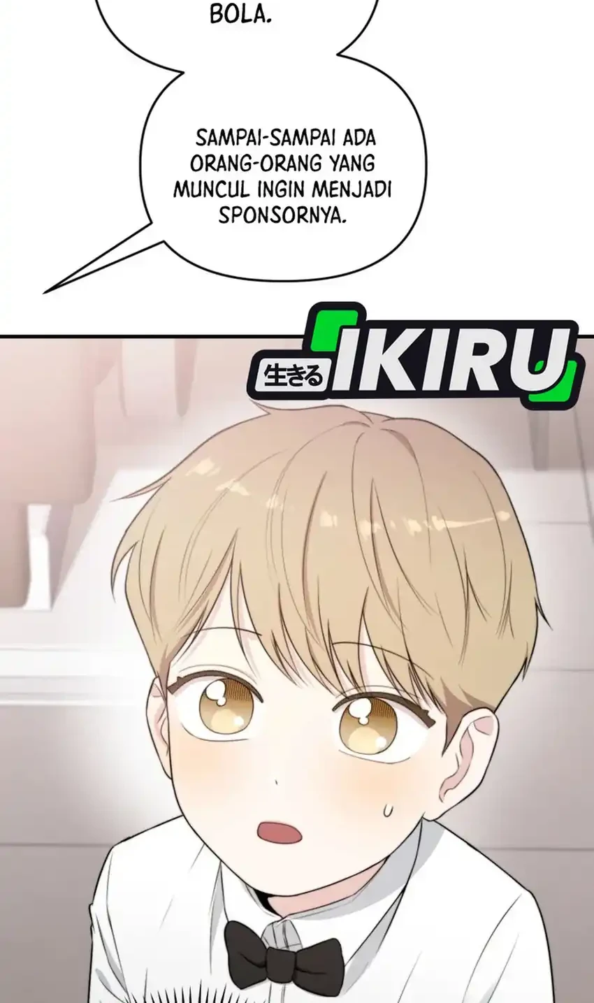 Face Genius, 0 Year-Old Top Star Chapter 44 Gambar 30
