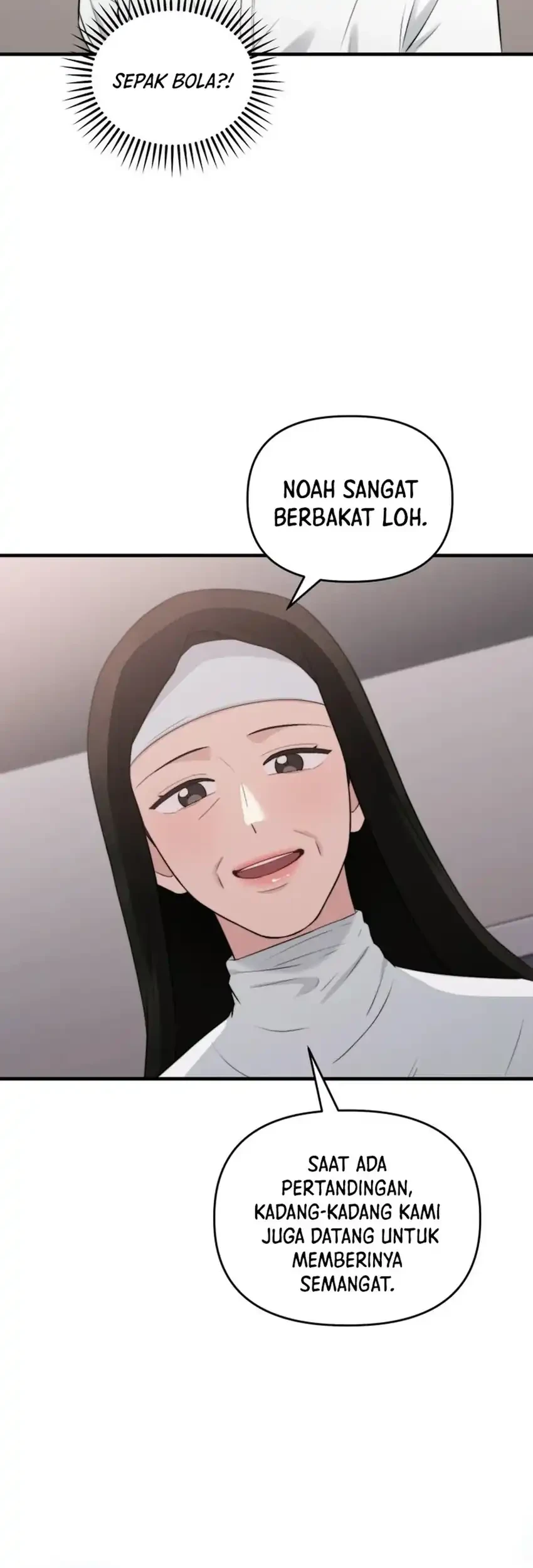 Face Genius, 0 Year-Old Top Star Chapter 44 Gambar 31