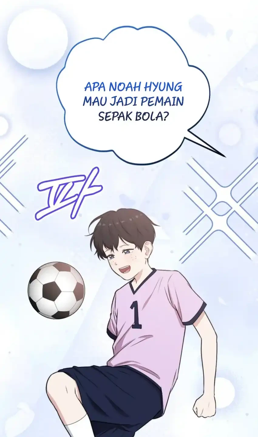 Face Genius, 0 Year-Old Top Star Chapter 44 Gambar 32