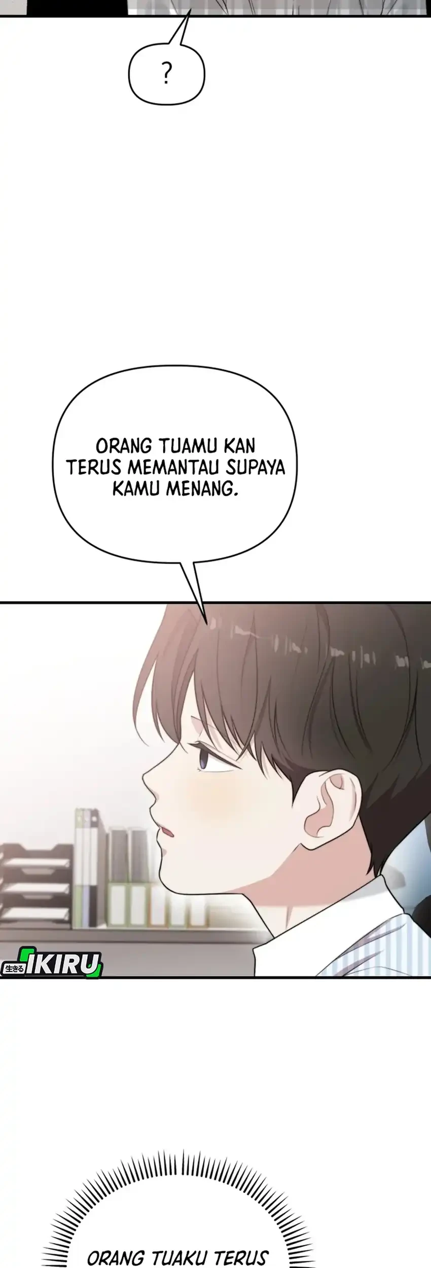 Face Genius, 0 Year-Old Top Star Chapter 46 Gambar 29
