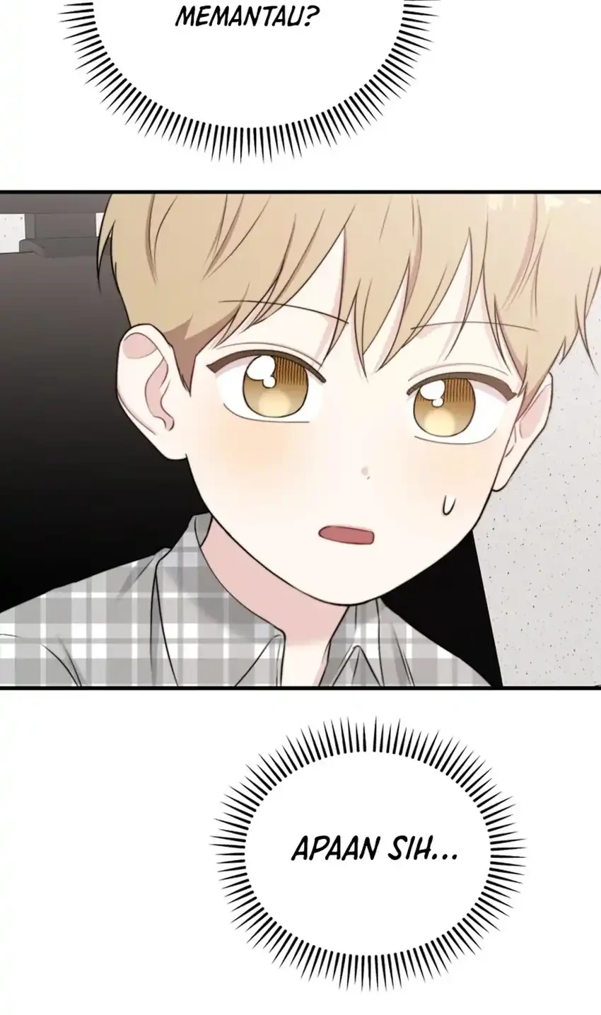 Face Genius, 0 Year-Old Top Star Chapter 46 Gambar 30