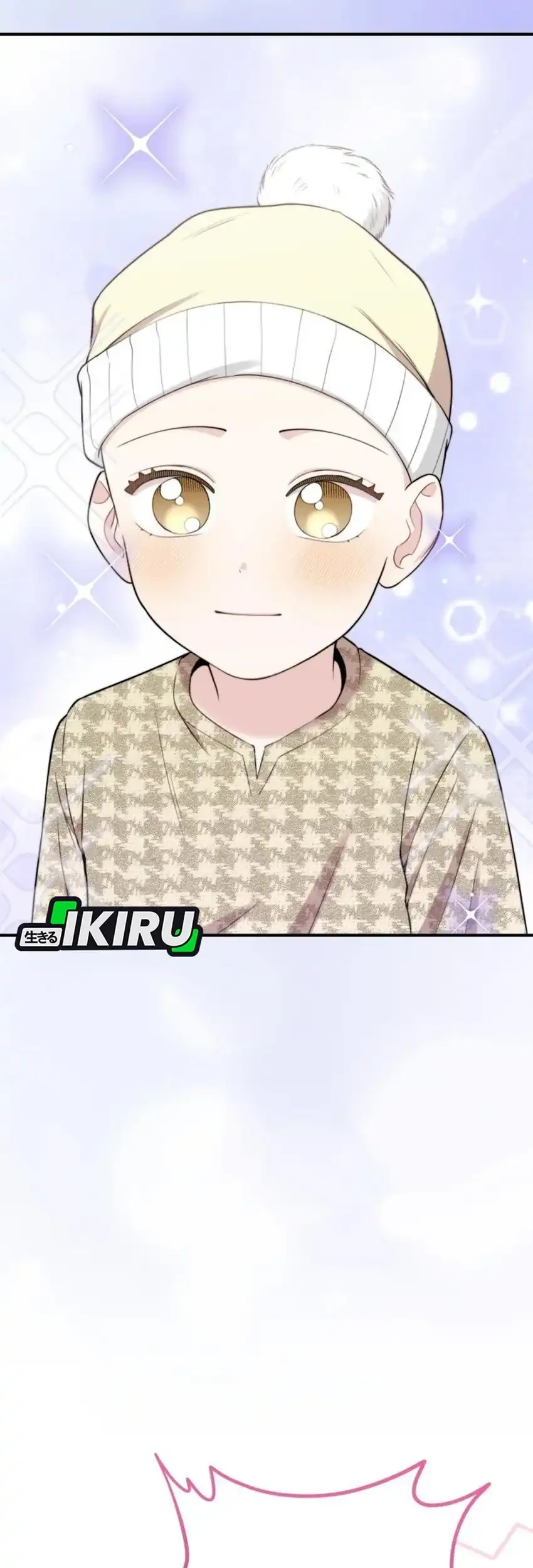 Face Genius, 0 Year-Old Top Star Chapter 47 Gambar 29