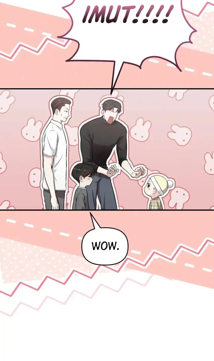 Face Genius, 0 Year-Old Top Star Chapter 47 Gambar 30