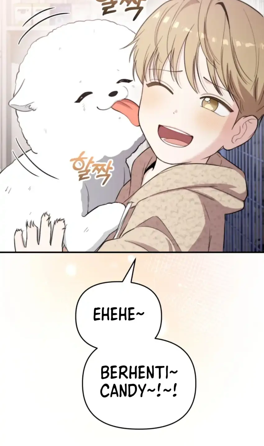 Face Genius, 0 Year-Old Top Star Chapter 48 Gambar 29