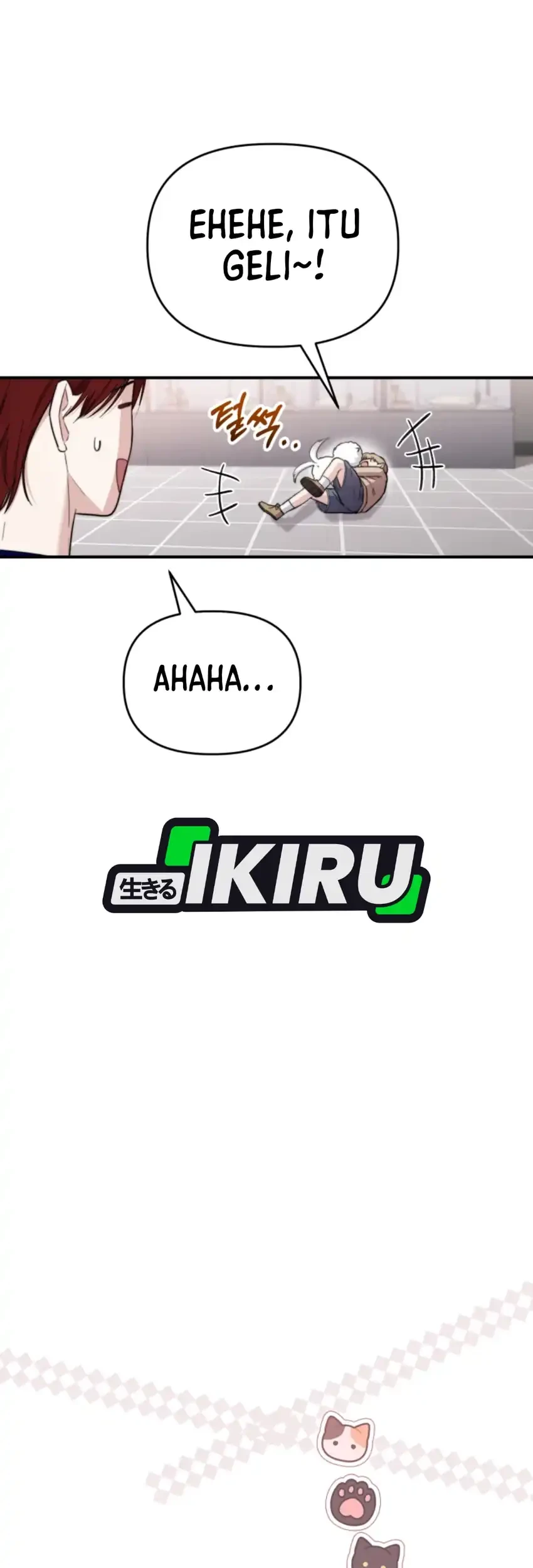Face Genius, 0 Year-Old Top Star Chapter 48 Gambar 30