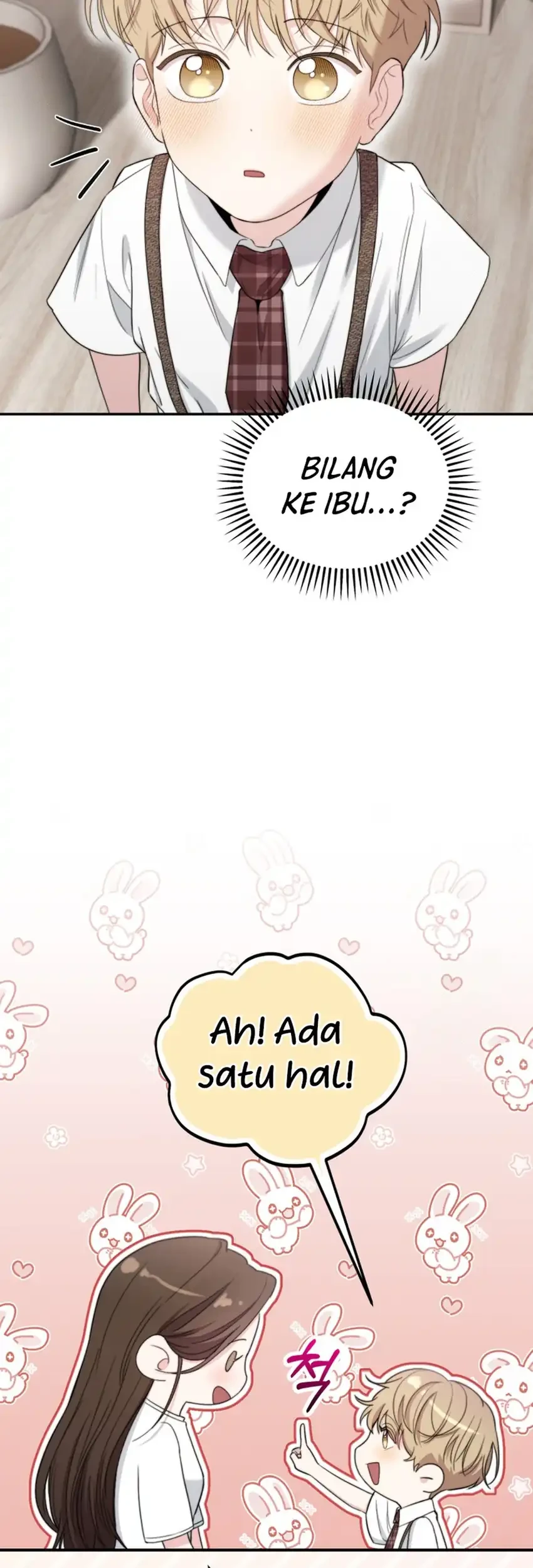 Face Genius, 0 Year-Old Top Star Chapter 49 Gambar 31
