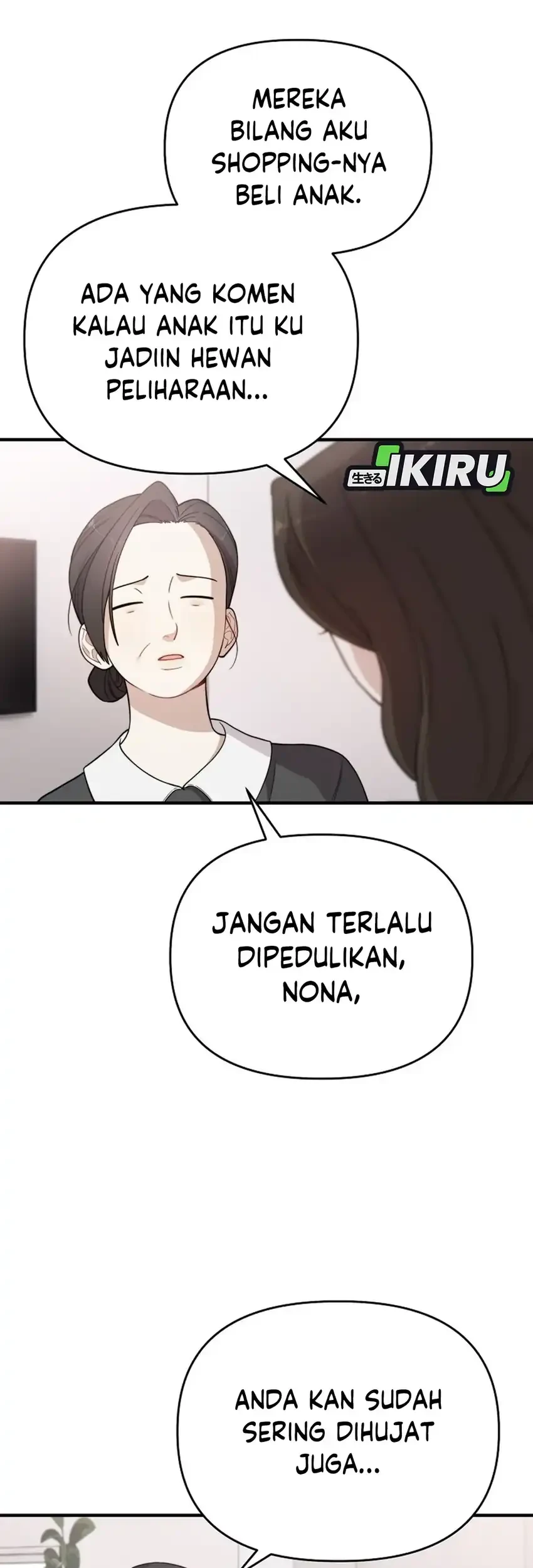 Face Genius, 0 Year-Old Top Star Chapter 5 Gambar 25
