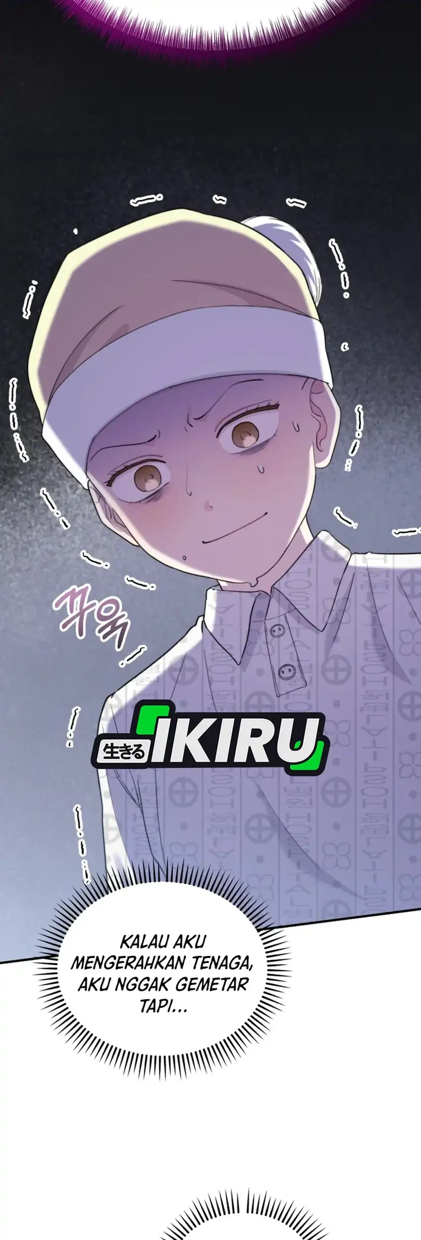 Face Genius, 0 Year-Old Top Star Chapter 51 Gambar 35