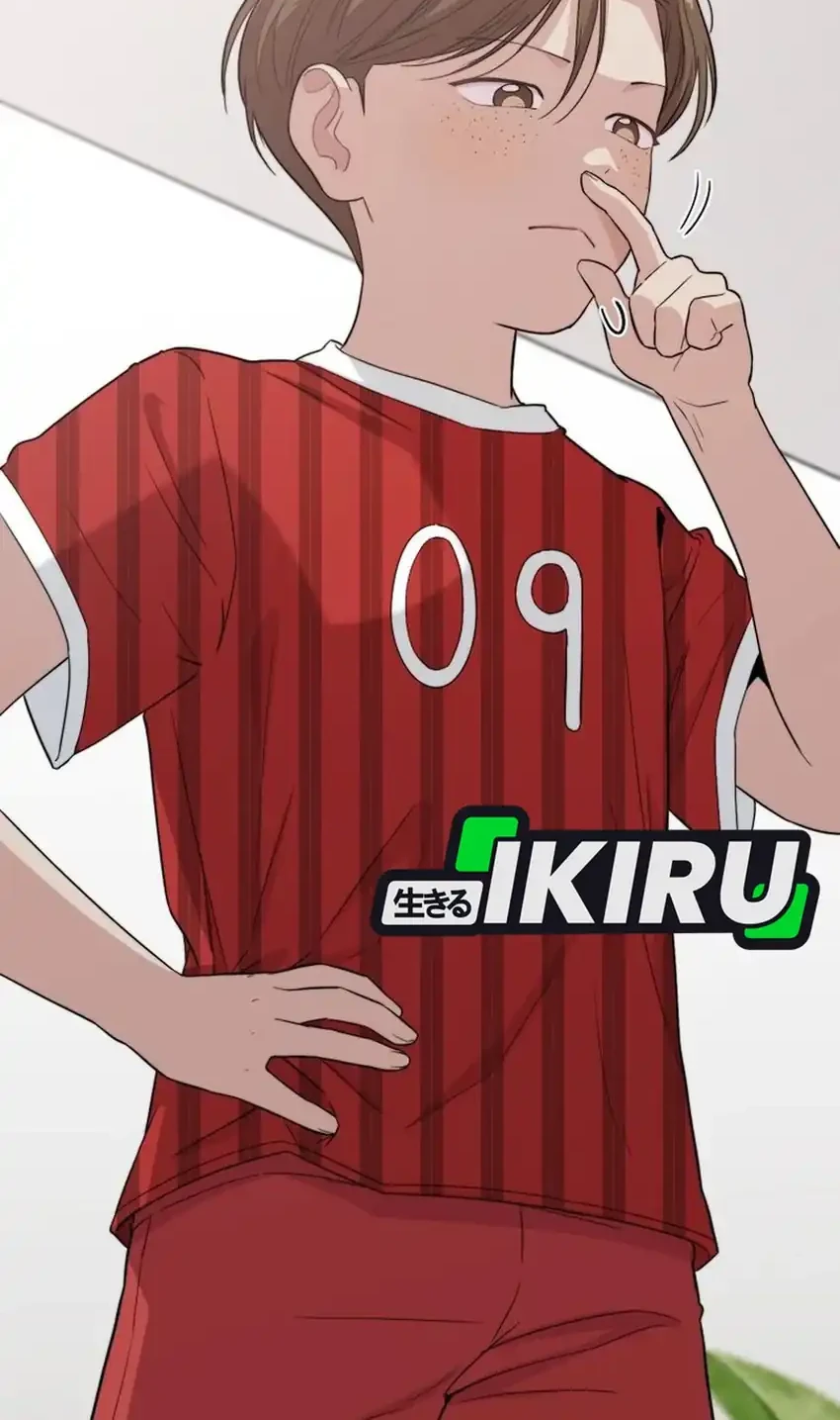 Face Genius, 0 Year-Old Top Star Chapter 52 Gambar 32