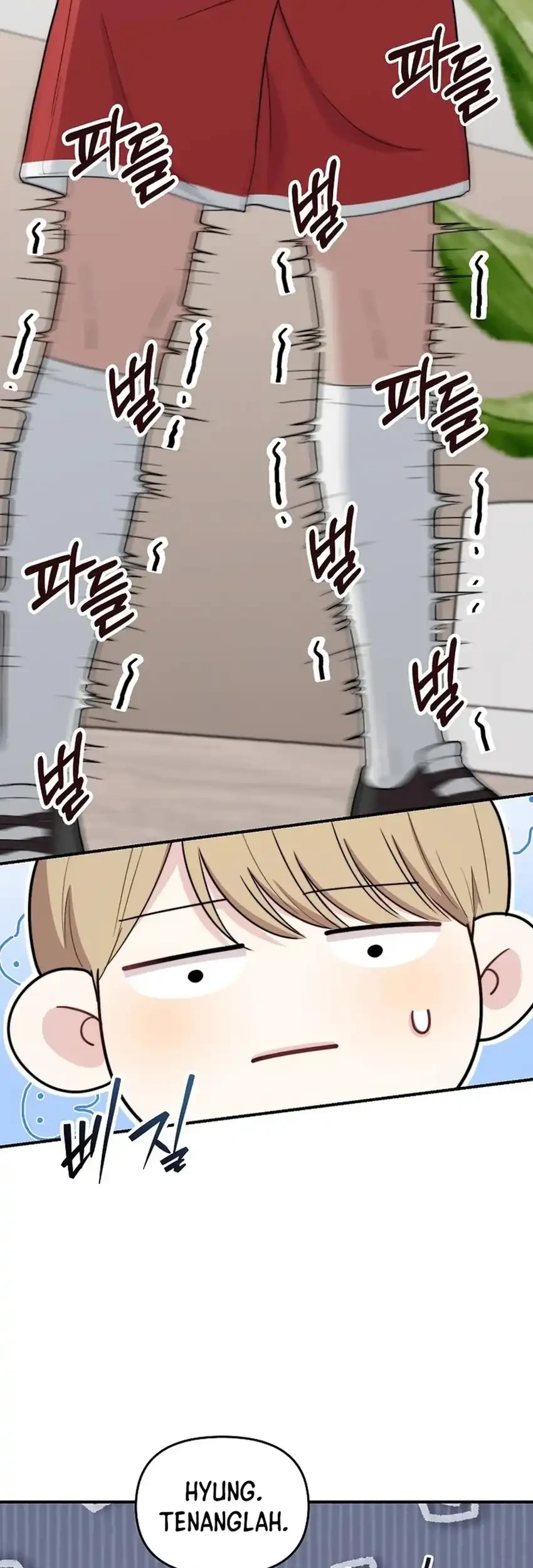 Face Genius, 0 Year-Old Top Star Chapter 52 Gambar 33