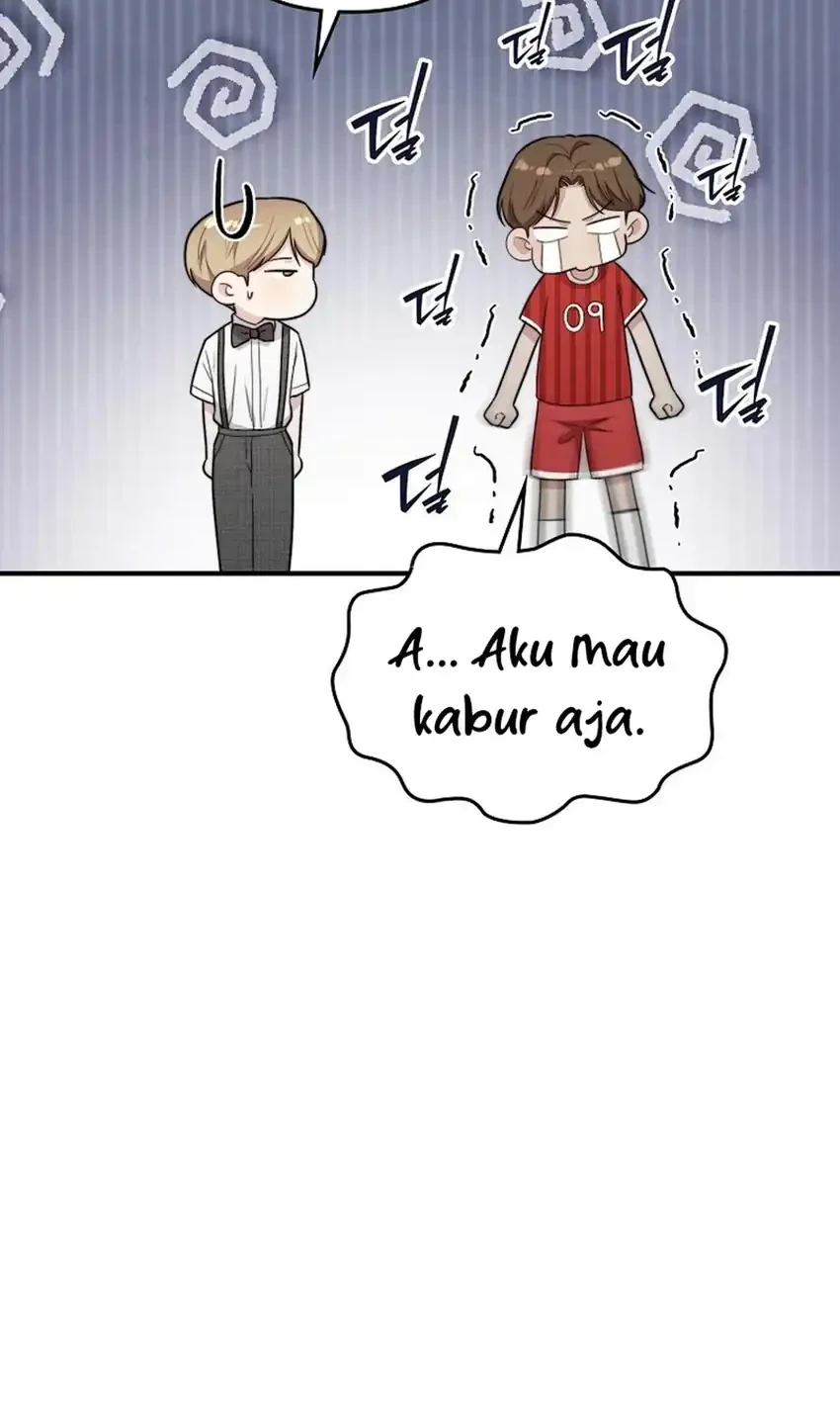 Face Genius, 0 Year-Old Top Star Chapter 52 Gambar 34