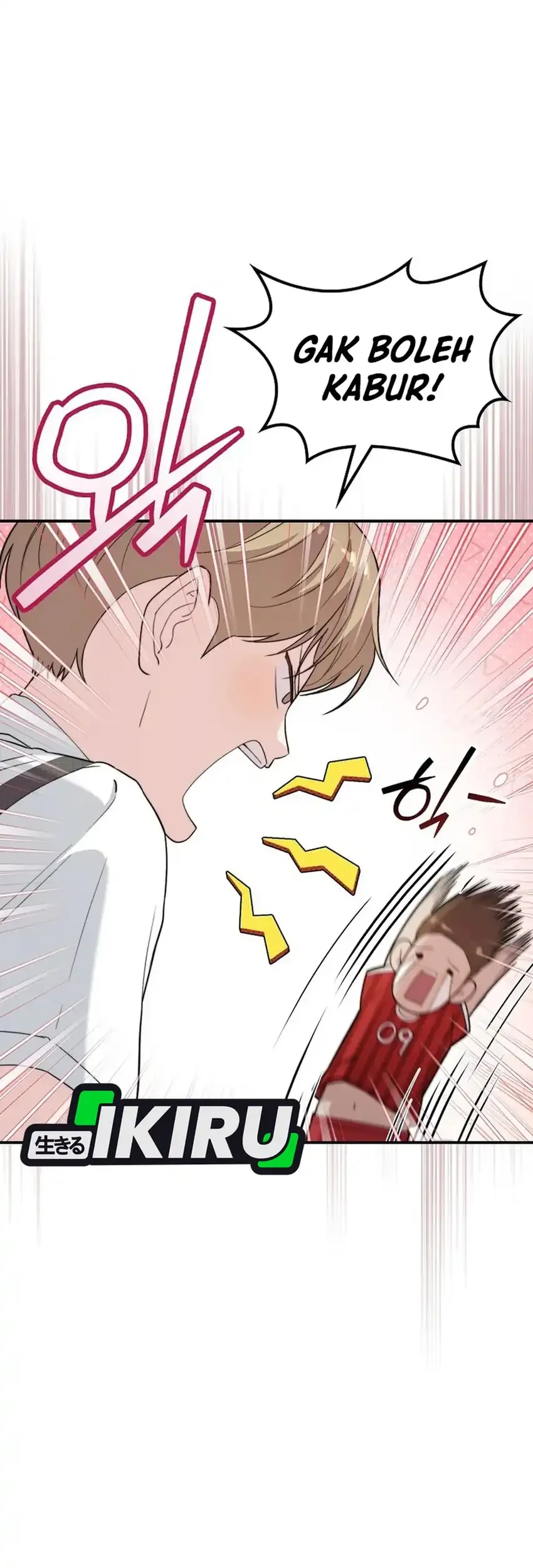 Face Genius, 0 Year-Old Top Star Chapter 52 Gambar 35