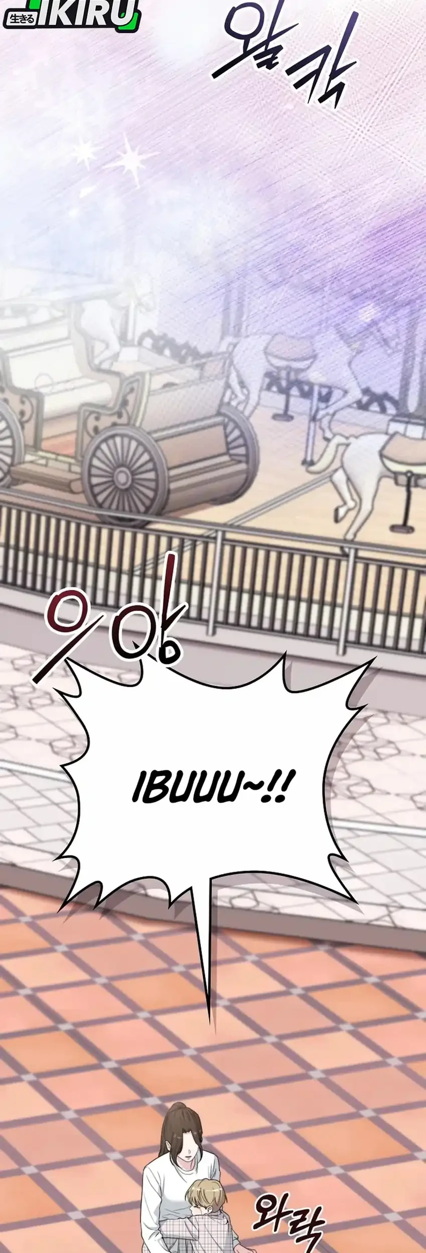 Face Genius, 0 Year-Old Top Star Chapter 54 Gambar 29