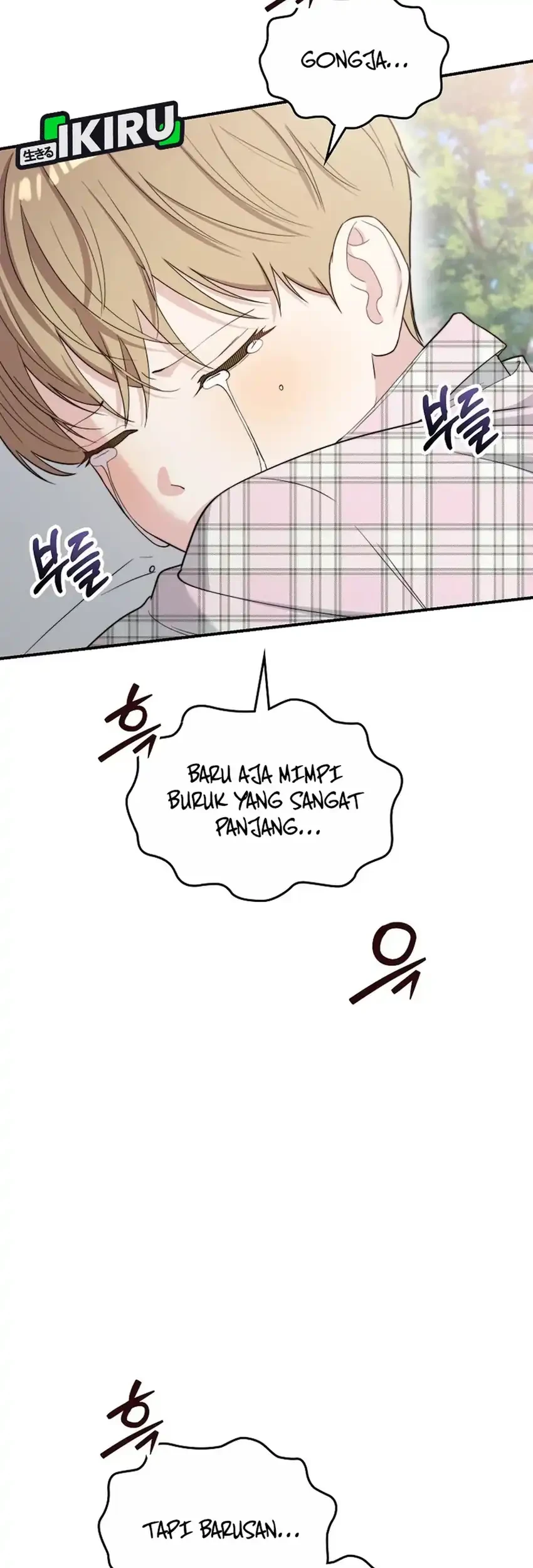 Face Genius, 0 Year-Old Top Star Chapter 54 Gambar 31