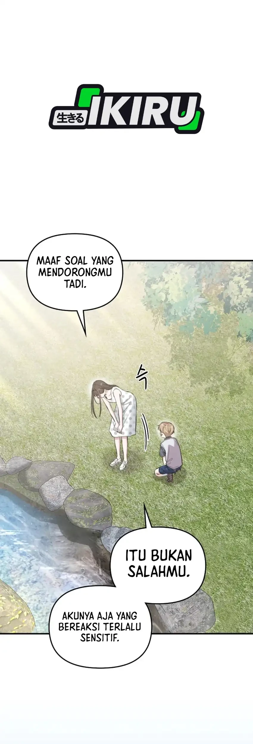 Face Genius, 0 Year-Old Top Star Chapter 56 Gambar 31