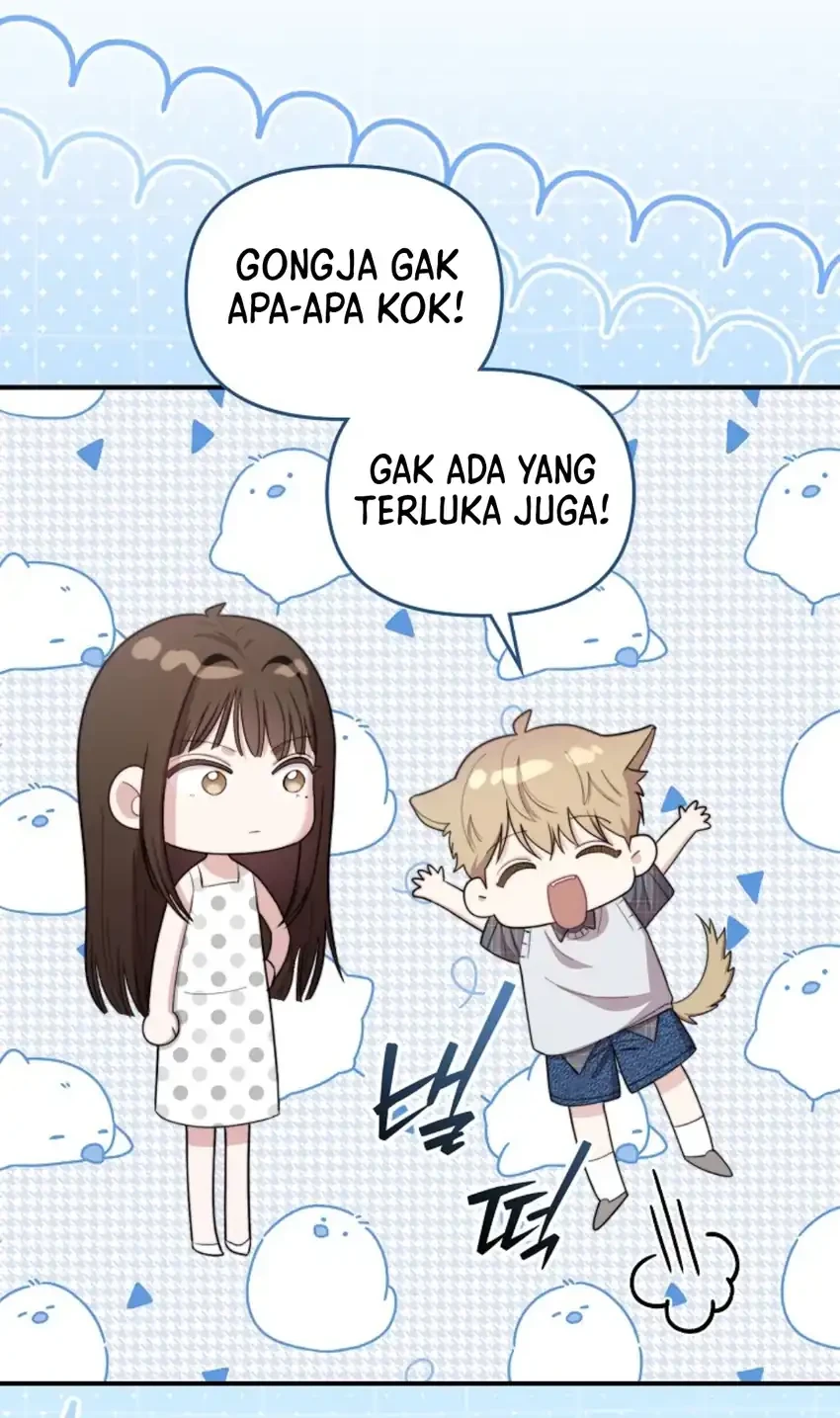 Face Genius, 0 Year-Old Top Star Chapter 56 Gambar 32