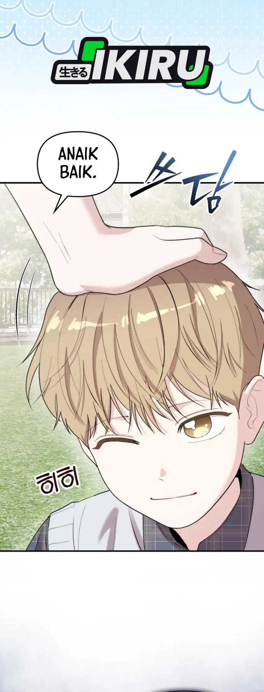 Face Genius, 0 Year-Old Top Star Chapter 56 Gambar 33