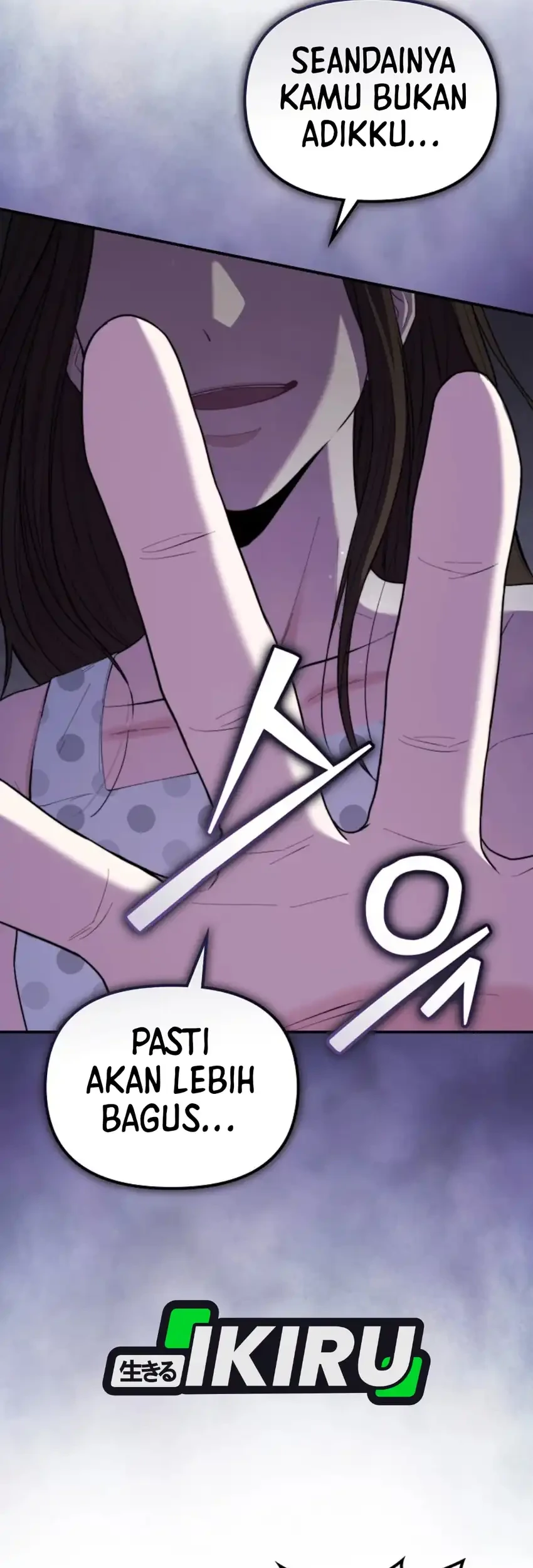 Face Genius, 0 Year-Old Top Star Chapter 56 Gambar 34