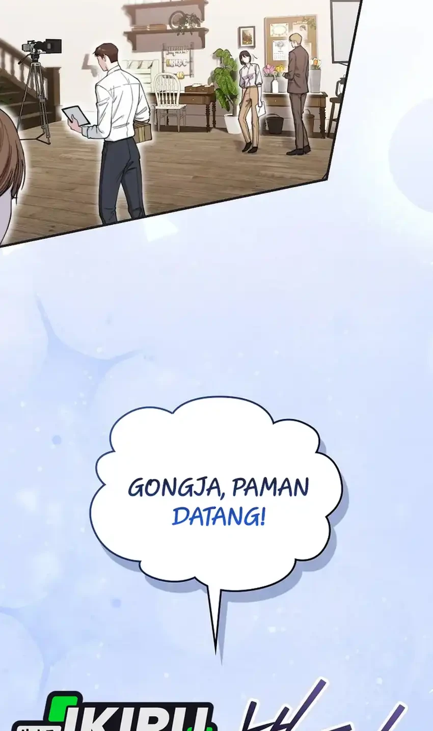 Face Genius, 0 Year-Old Top Star Chapter 57 Gambar 30