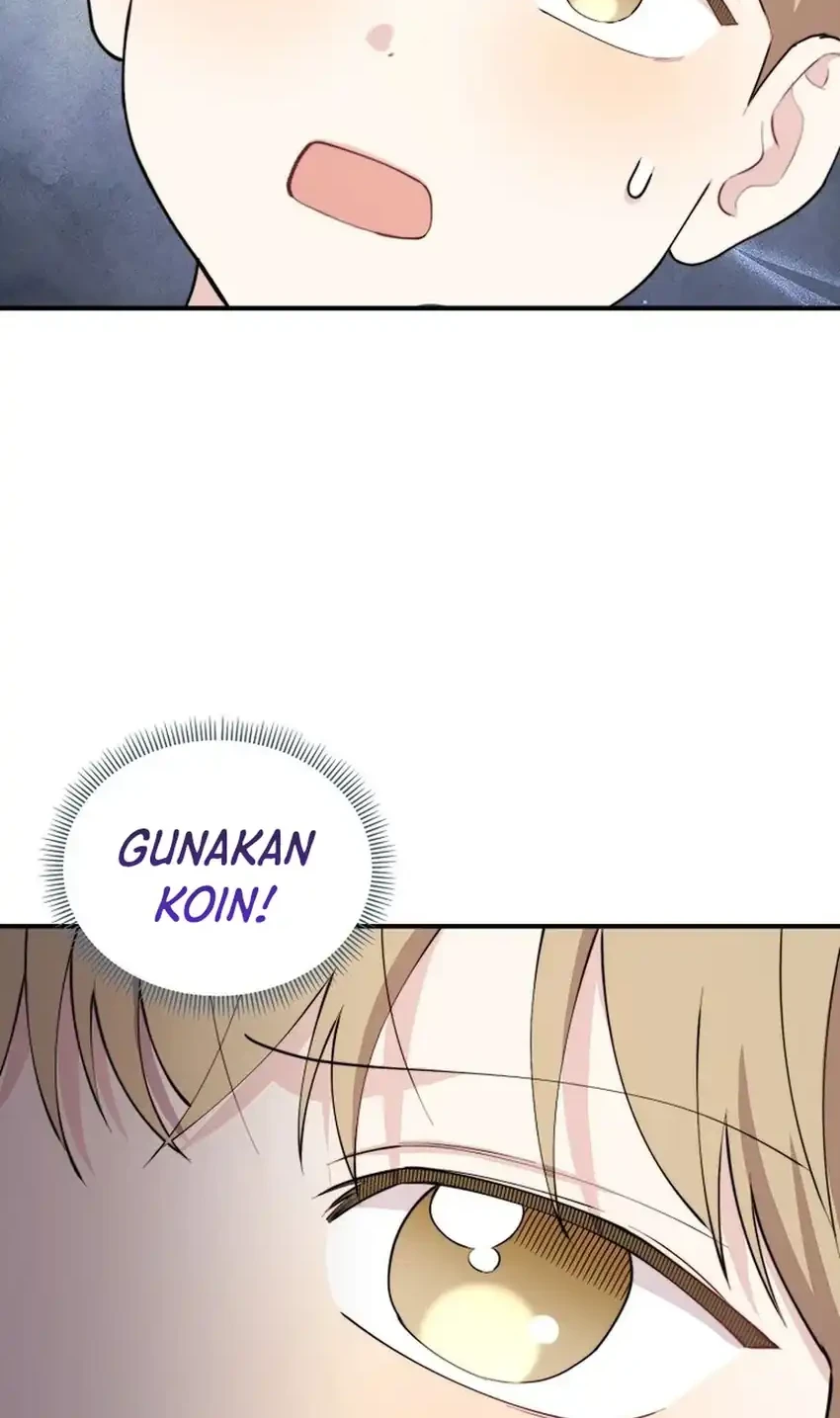 Face Genius, 0 Year-Old Top Star Chapter 59 Gambar 34