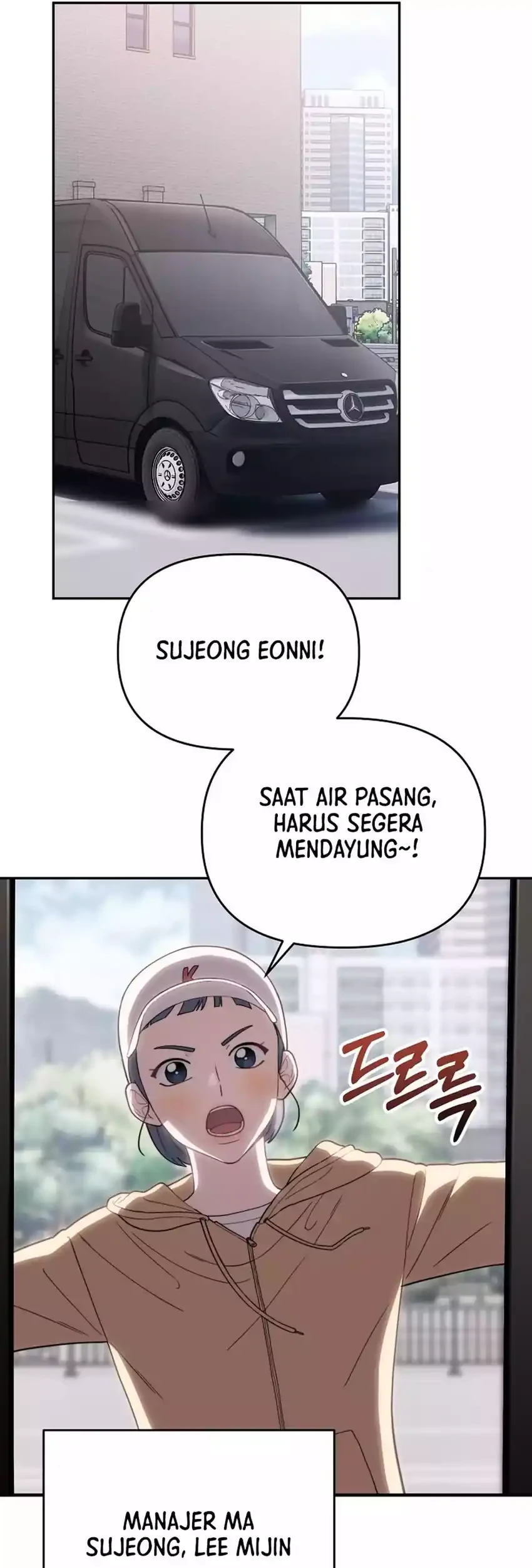 Face Genius, 0 Year-Old Top Star Chapter 6 Gambar 25