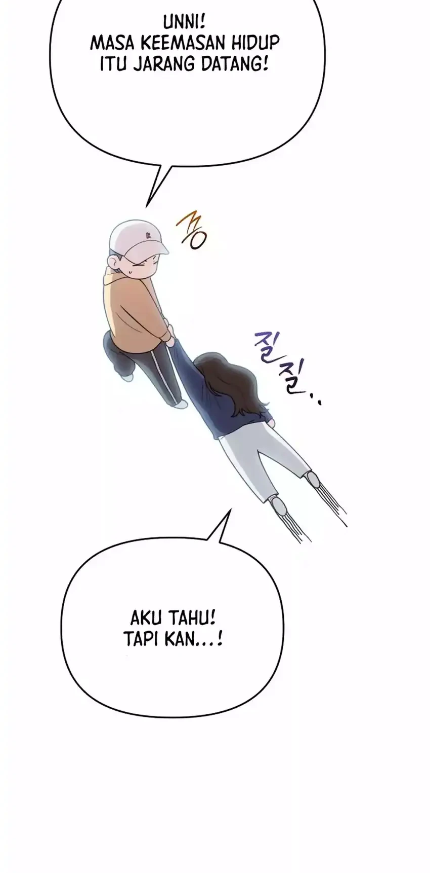 Face Genius, 0 Year-Old Top Star Chapter 6 Gambar 28