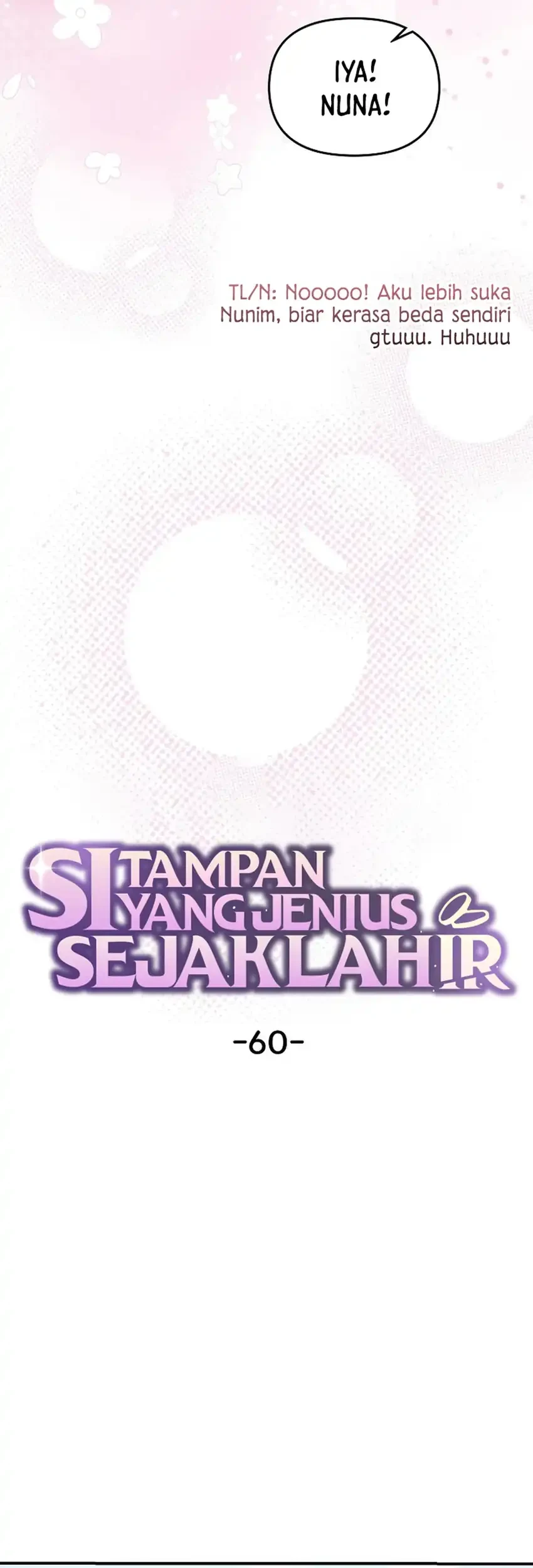 Face Genius, 0 Year-Old Top Star Chapter 60 Gambar 31
