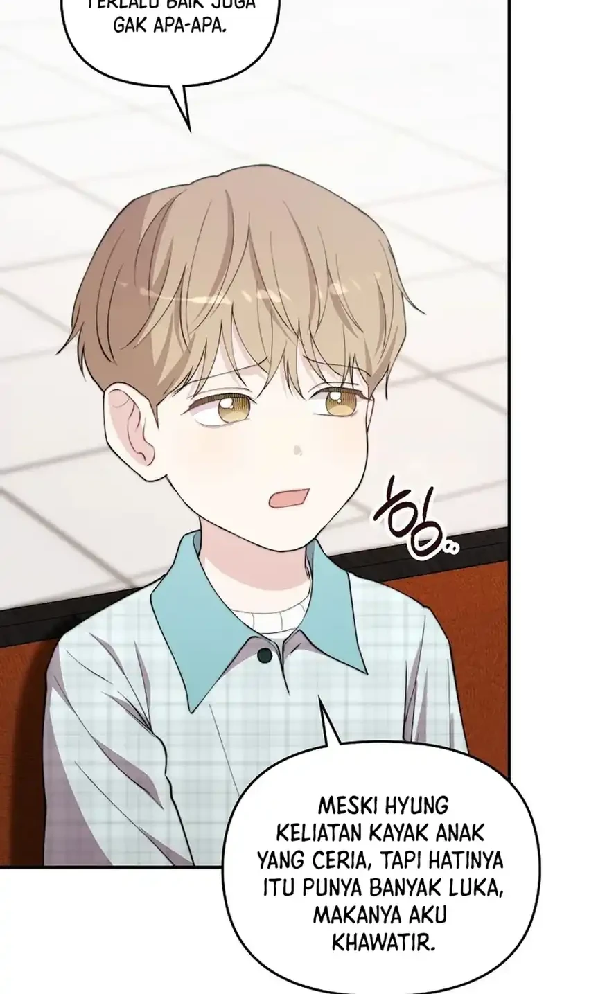 Face Genius, 0 Year-Old Top Star Chapter 61 Gambar 28