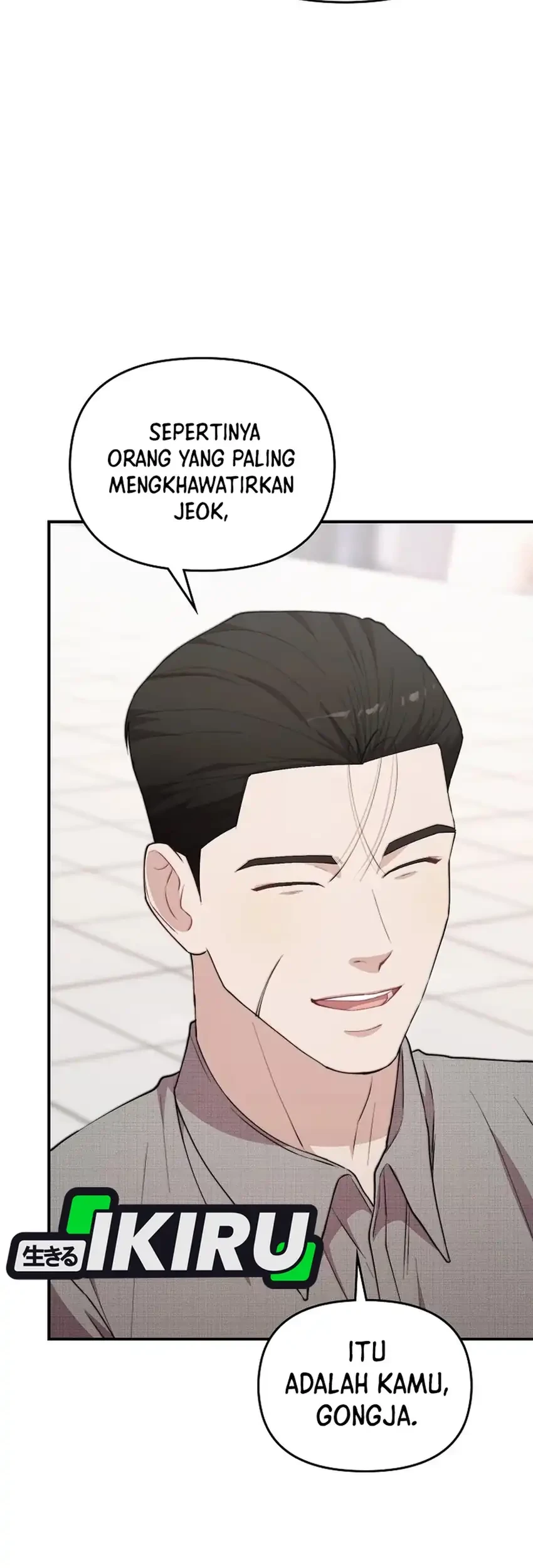 Face Genius, 0 Year-Old Top Star Chapter 61 Gambar 29