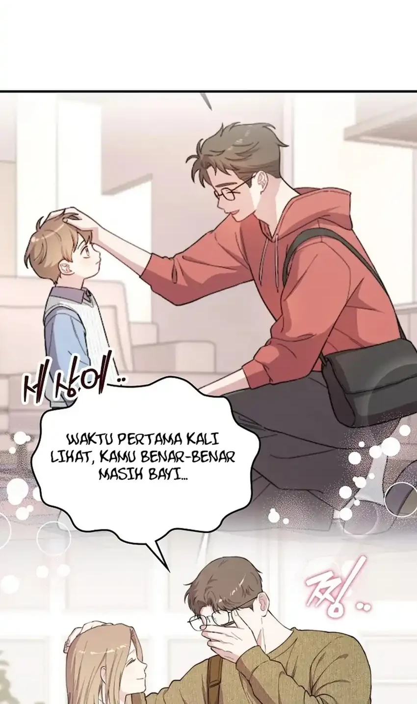 Face Genius, 0 Year-Old Top Star Chapter 62 Gambar 28