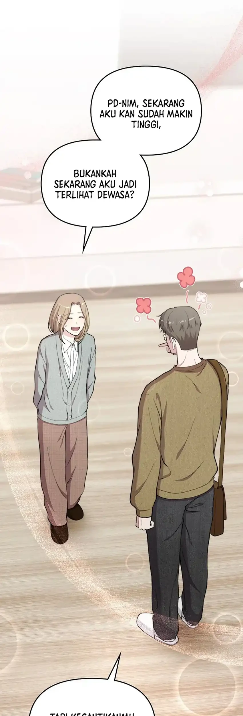 Face Genius, 0 Year-Old Top Star Chapter 62 Gambar 31
