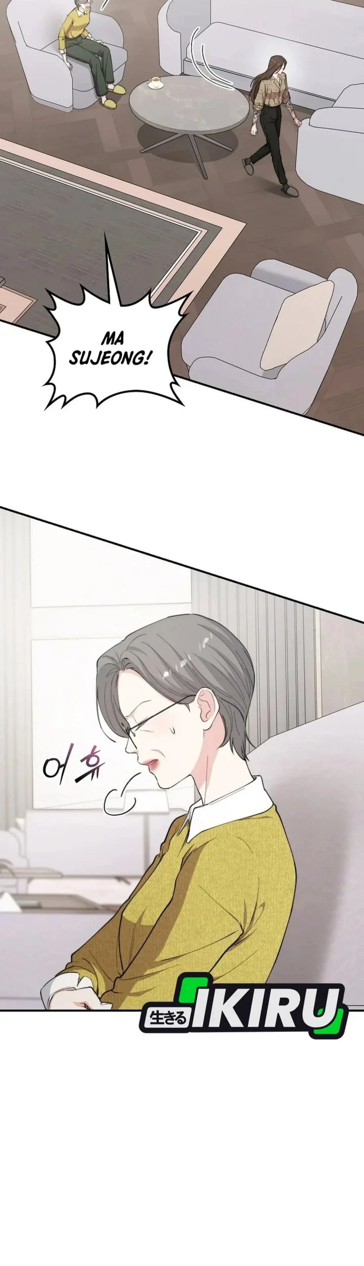 Face Genius, 0 Year-Old Top Star Chapter 63 Gambar 31