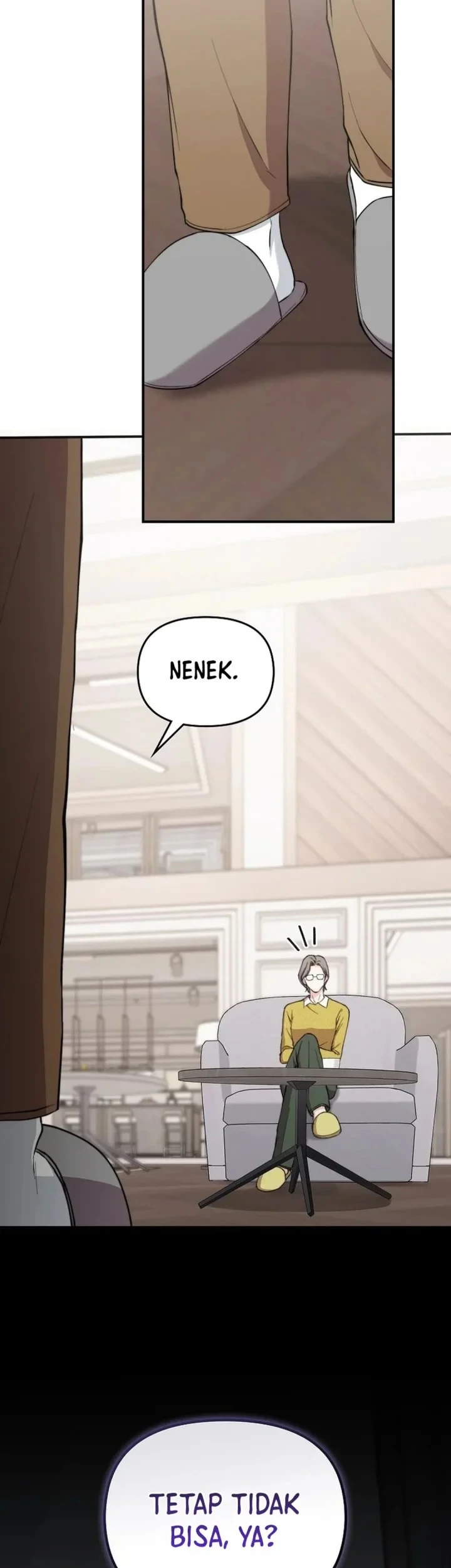 Face Genius, 0 Year-Old Top Star Chapter 63 Gambar 33